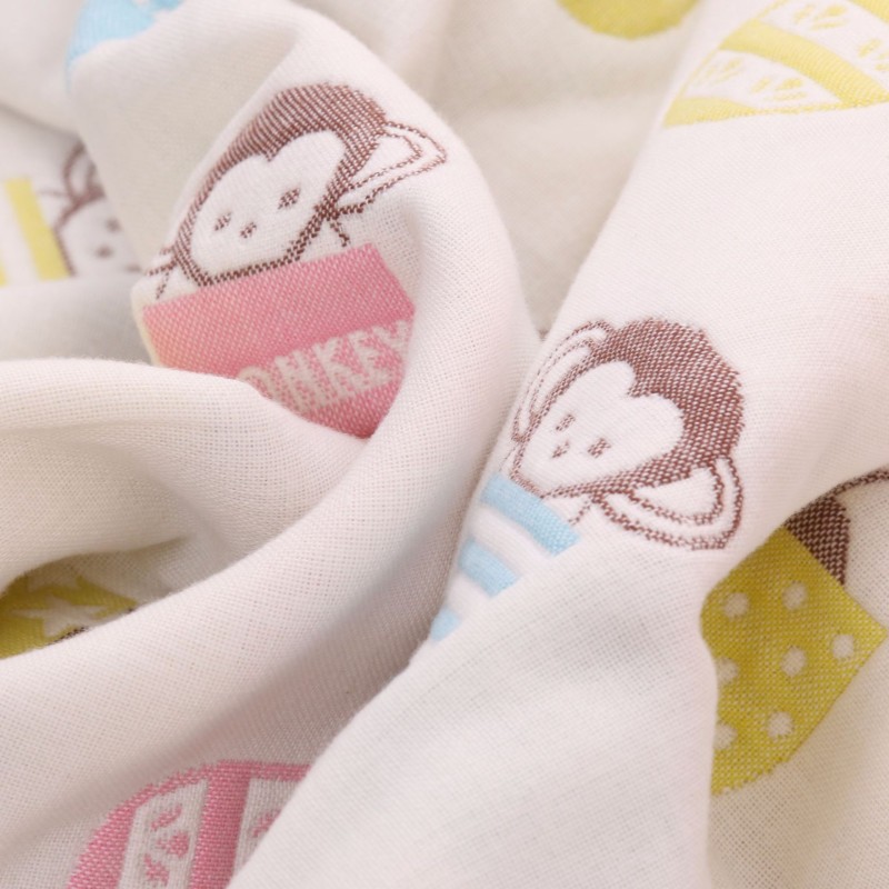 Polyester Twill Fabric Supplier - Toyobo Muslim Robe