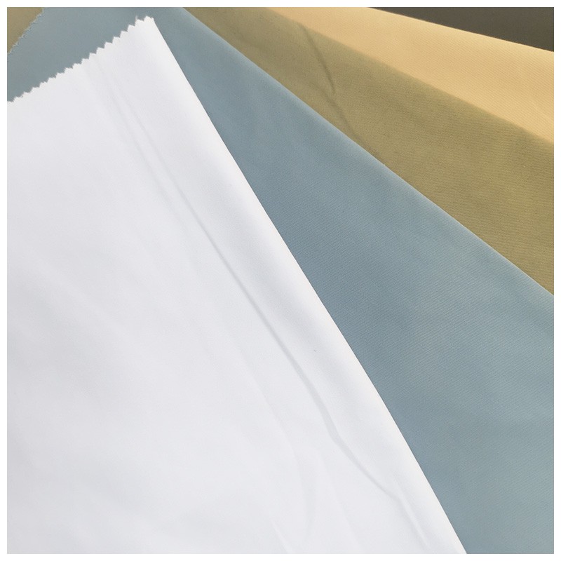 TC Poplin Fabric Manufacturer - Pocketing Lining Shirting