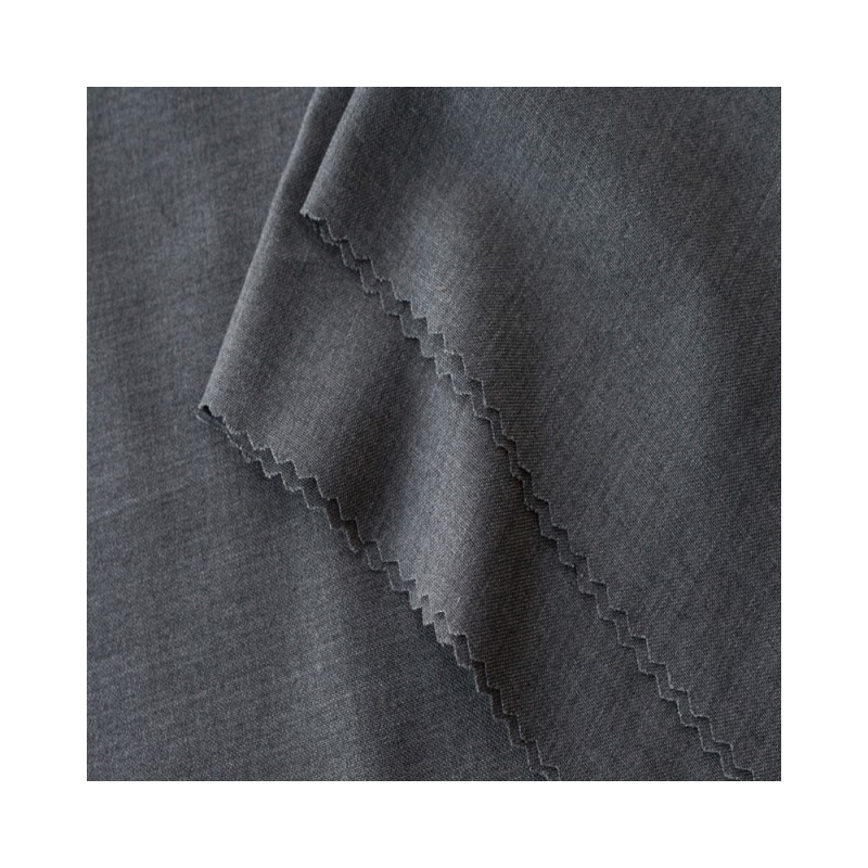 Men's Suit Fabric Manufacturer - Casual Twill Style