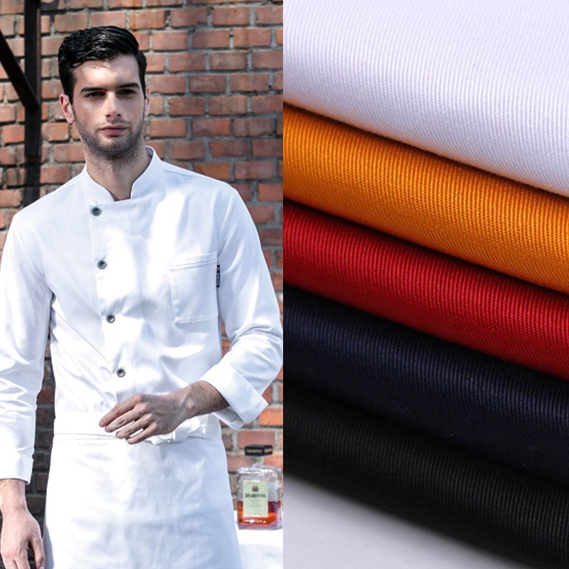 Cotton Yarn Dyed Fabric Manufacturer - Moss Crepe Home Decor