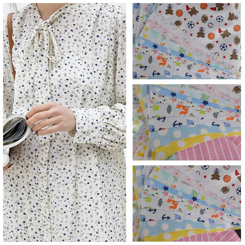 Cotton Gauze Fabric Supplier - Crinkly Swaddle Blanket