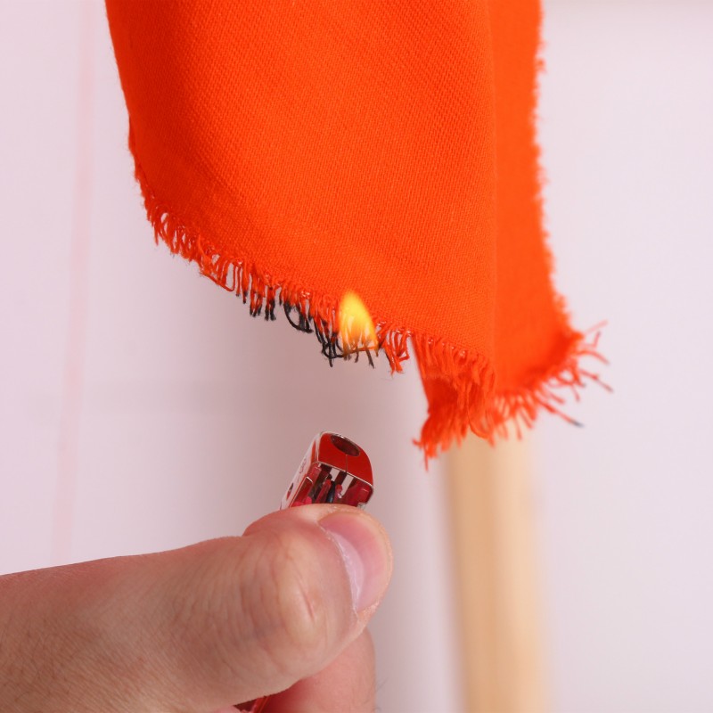 TC Twill Uniform Fabric Factory - Solid Dyed Workwear