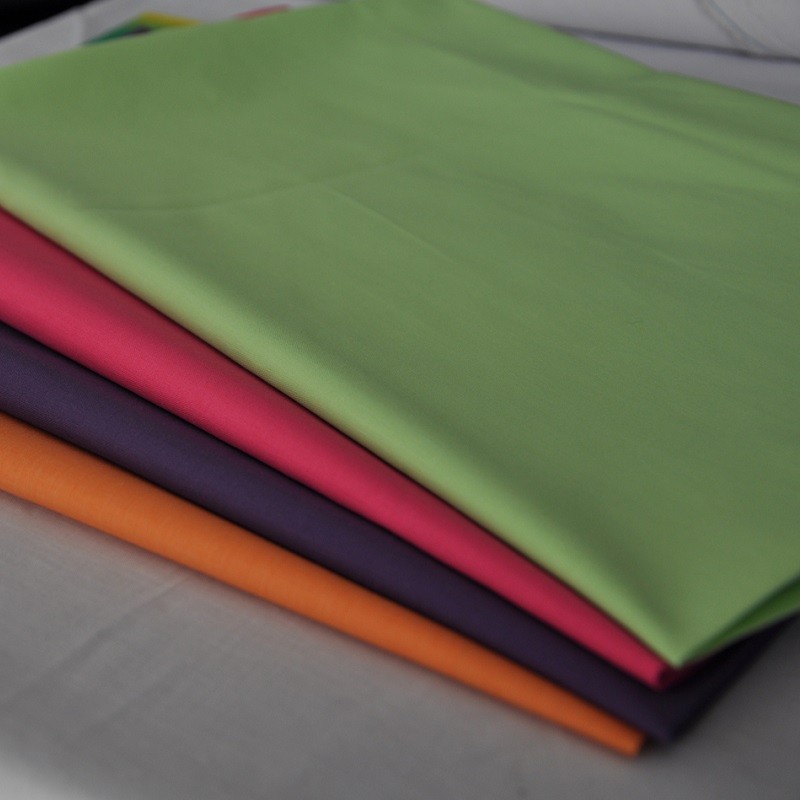 Cotton Twill Workwear Fabric Manufacturer - Functional