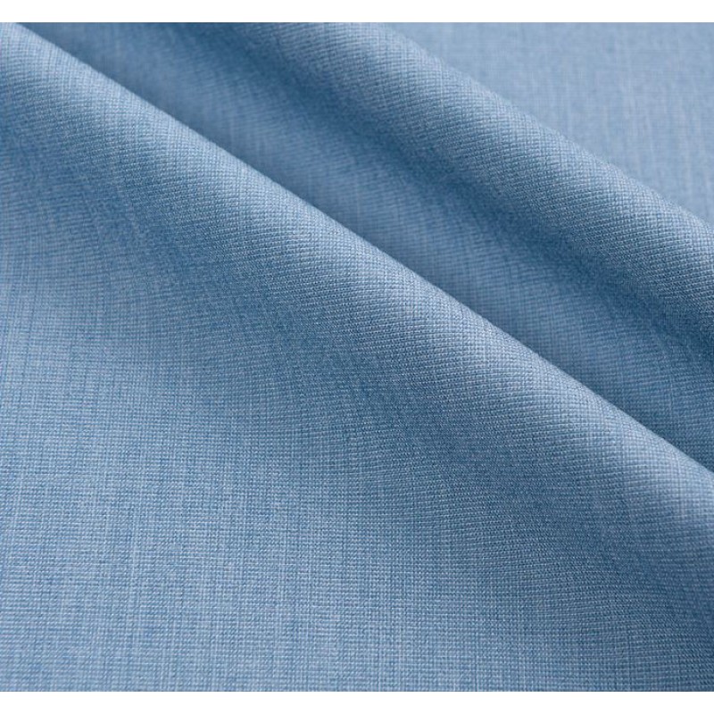 Plain Twill TR Fabric Factory - Workwear Uniform Custom
