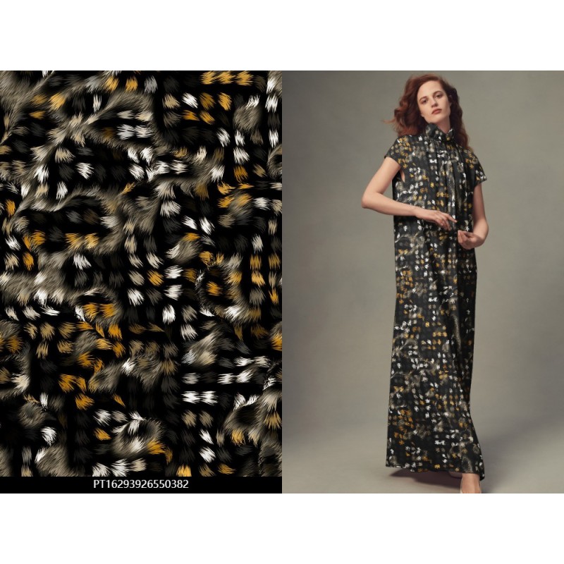 Viscose Rayon Fabric Supplier - Fast Delivery Skirts