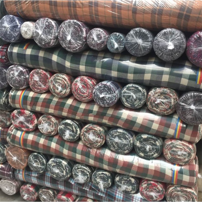 Spun Polyester Fabric Factory - Islamic Women Dresses