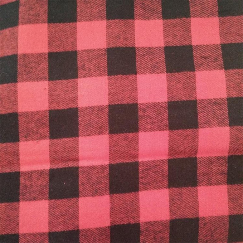 Spun Polyester Fabric Factory - Islamic Women Dresses