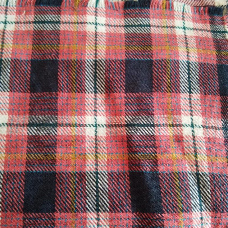 Spun Polyester Fabric Factory - Islamic Women Dresses