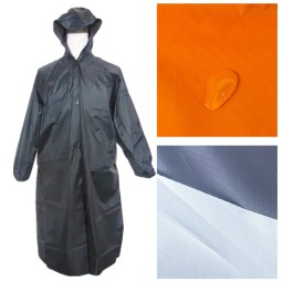 Polyester Rainwear Fabric Factory - Umbrella Jacket Material