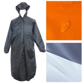 Polyester Rainwear Fabric Factory - Umbrella Jacket Material