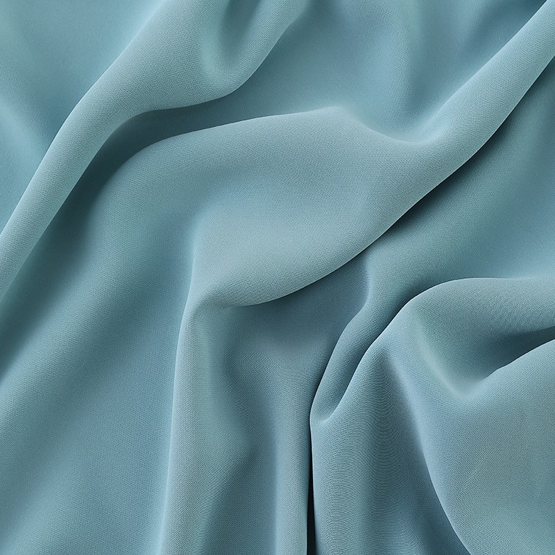 Rayon Challis Fabric Supplier - Custom Printed Dresses