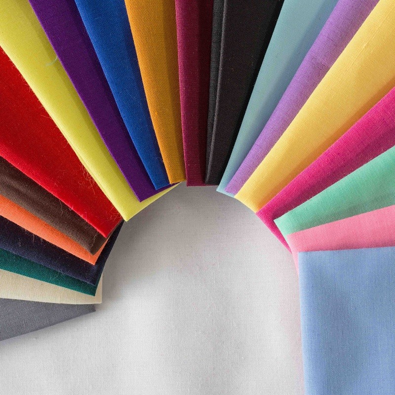 TC Poplin Fabric Supplier - Shirt Pocket Material