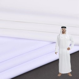 Polyester Thobe Fabric Manufacturer - Saudi Thobe Material