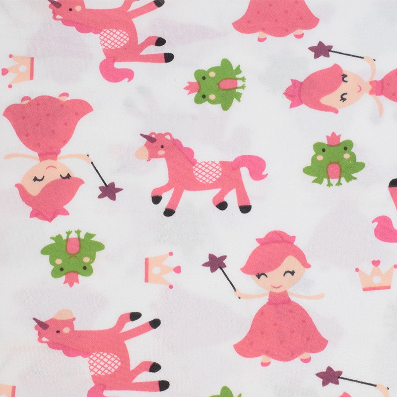 Spun Fabric Manufacturer - Islamic Clothing Men Women