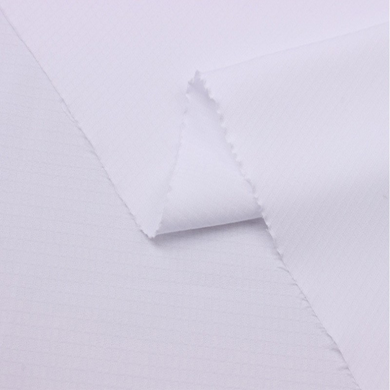 Polyester Thobe Fabric Manufacturer - Double Faced Warp Knit