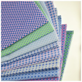 Cotton Flannel Fabric Factory - Quilting Baby Use
