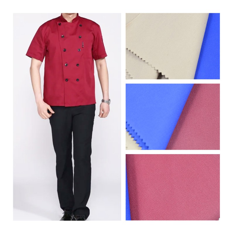 Medical Garments Fabric Supplier - Hospital Use Custom