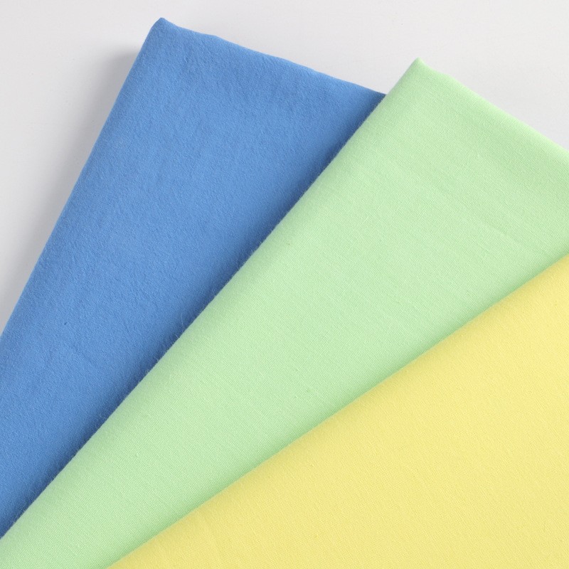Rayon Fabric Manufacturer - Competitive Price Twill