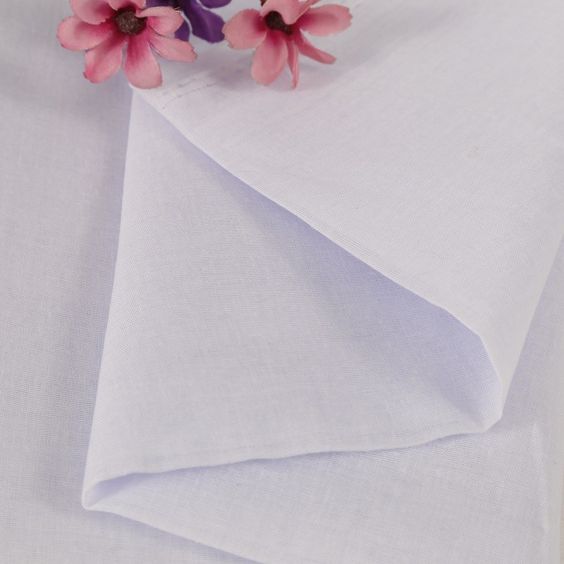 Stretch Poplin Fabric Factory - Shirts Accessories Best