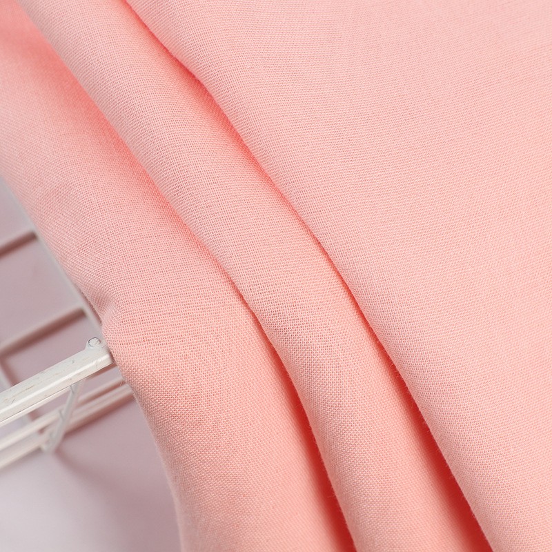 Organic Gauze Fabric Manufacturer - Printed Double Layer