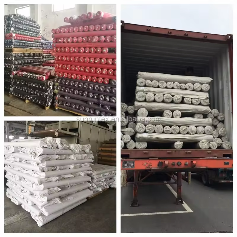 Polycotton Poplin Fabric Manufacturer - Shirt Pocketing Lining