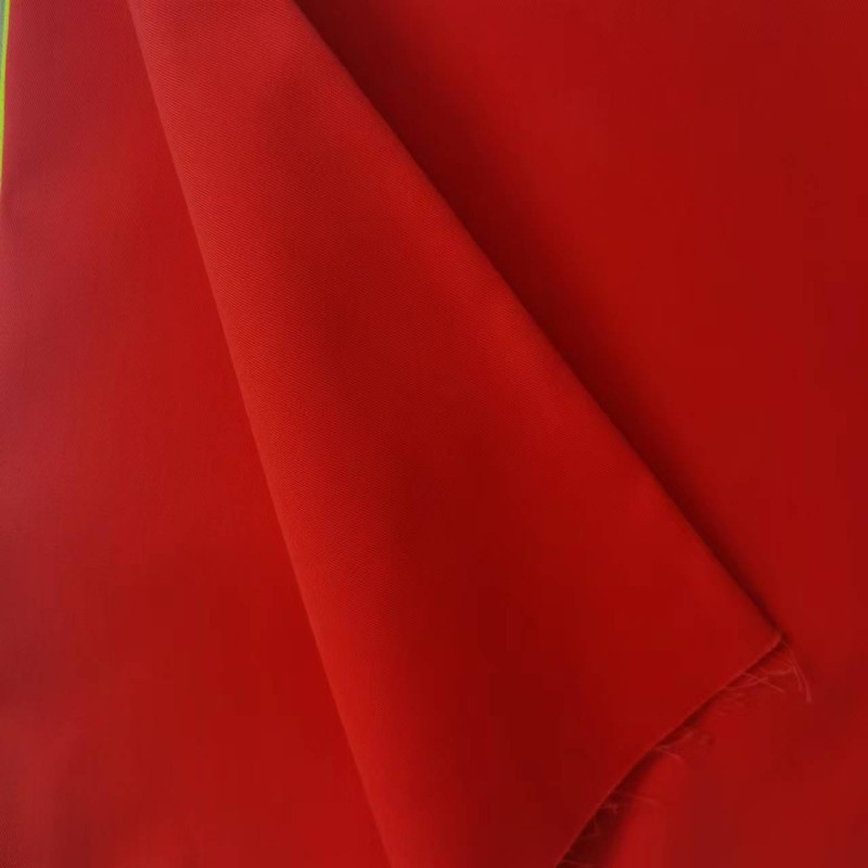 Polycotton Workwear Fabric Supplier - Flame Retardant