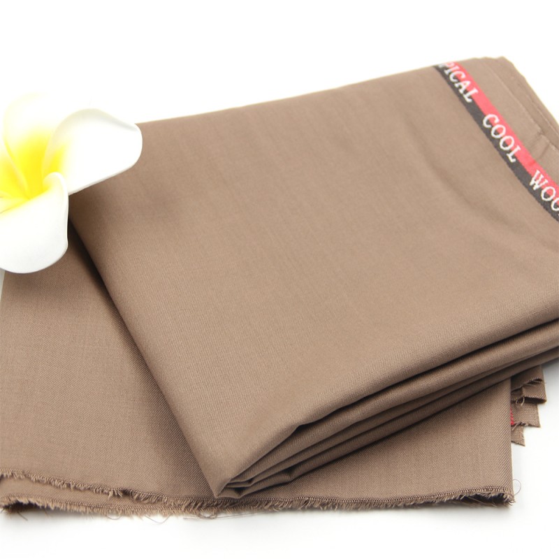 Polyester Rayon Fabric Factory - Comfortable Soft Garments