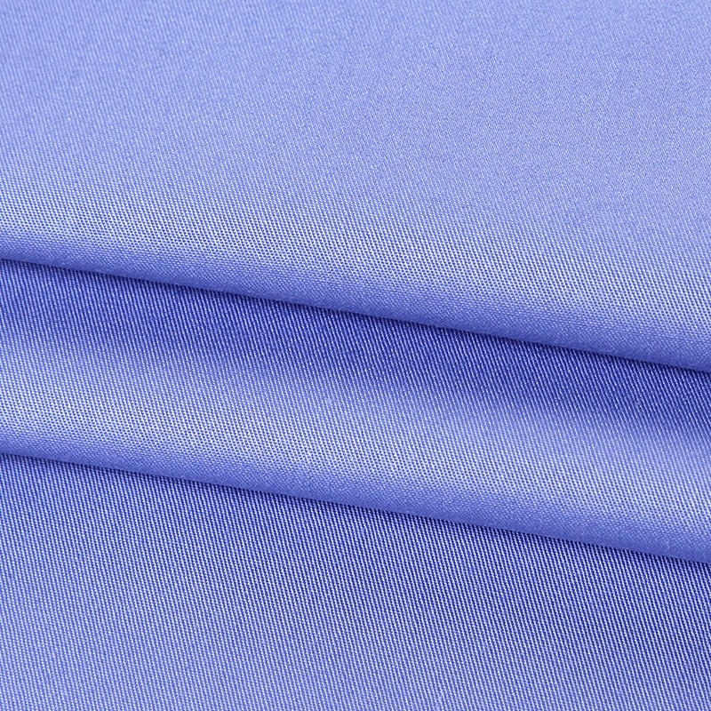 Polyester Viscose Fabric Factory - Soft Breathable Suit