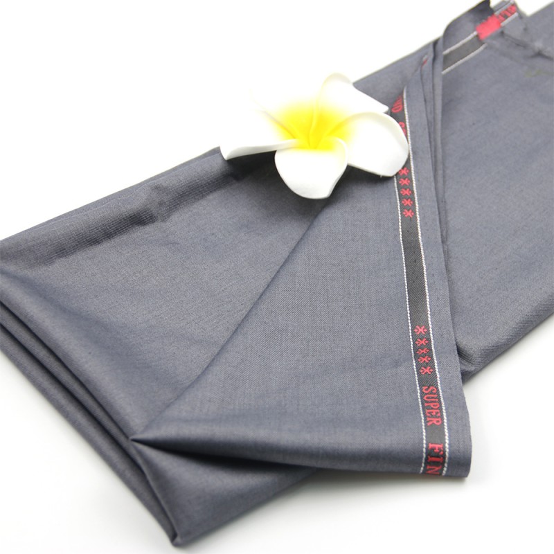 Spun Polyester Fabric Supplier - Microfiber Arabian Robe