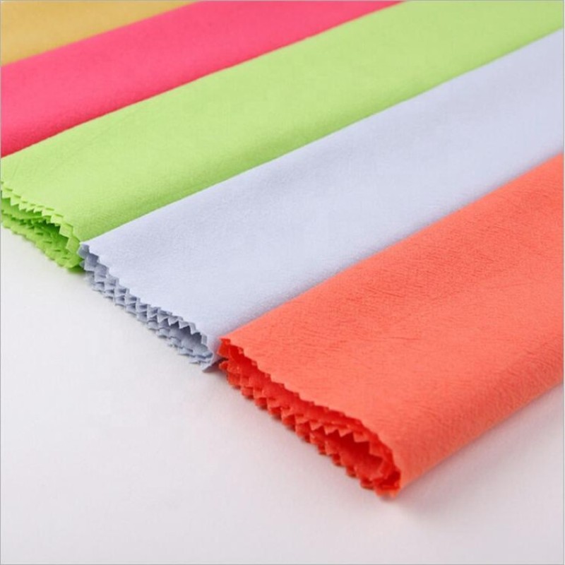 TC Poplin Fabric Supplier - Best Price Quality