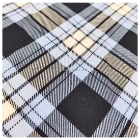 TC Fabric Factory - Good Mercerization Quality