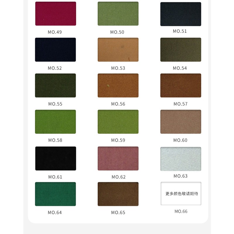 Polyester Cotton Fabric Factory - Twill Workwear Material