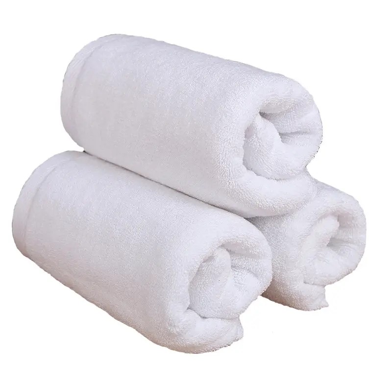 Microfiber Towel Factory - Soft Absorbent Knitted