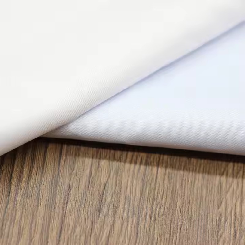 Polyester Microfiber Fabric Supplier - Muslim Thobe Material