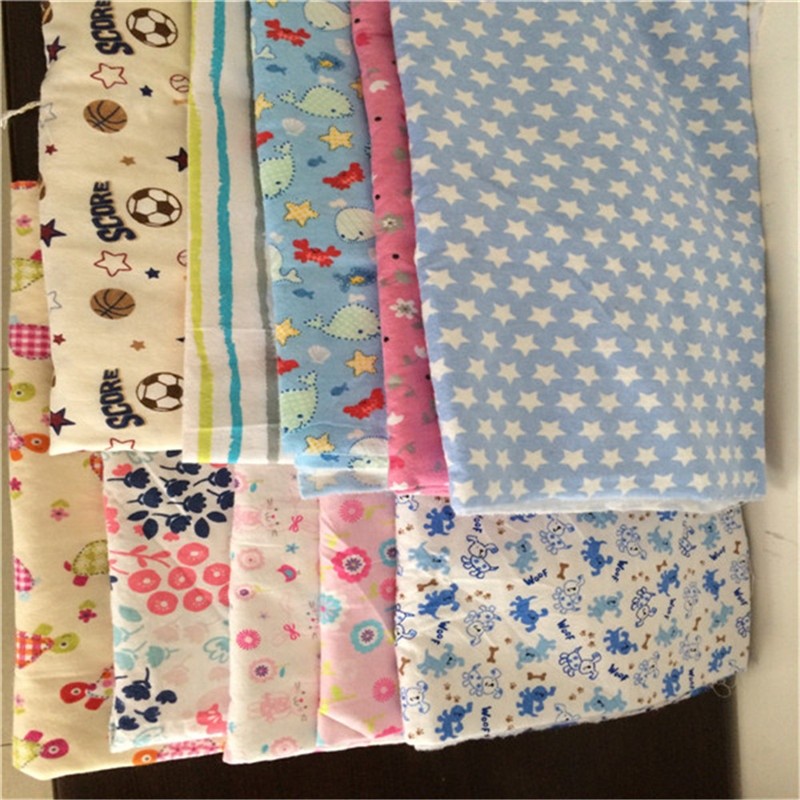 Polyester Fabric Factory - Double Faced Knitted Dobby