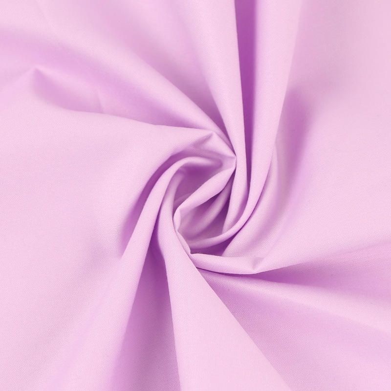 Polyester Microfiber Fabric Factory - OEM Peach Skin Bedding