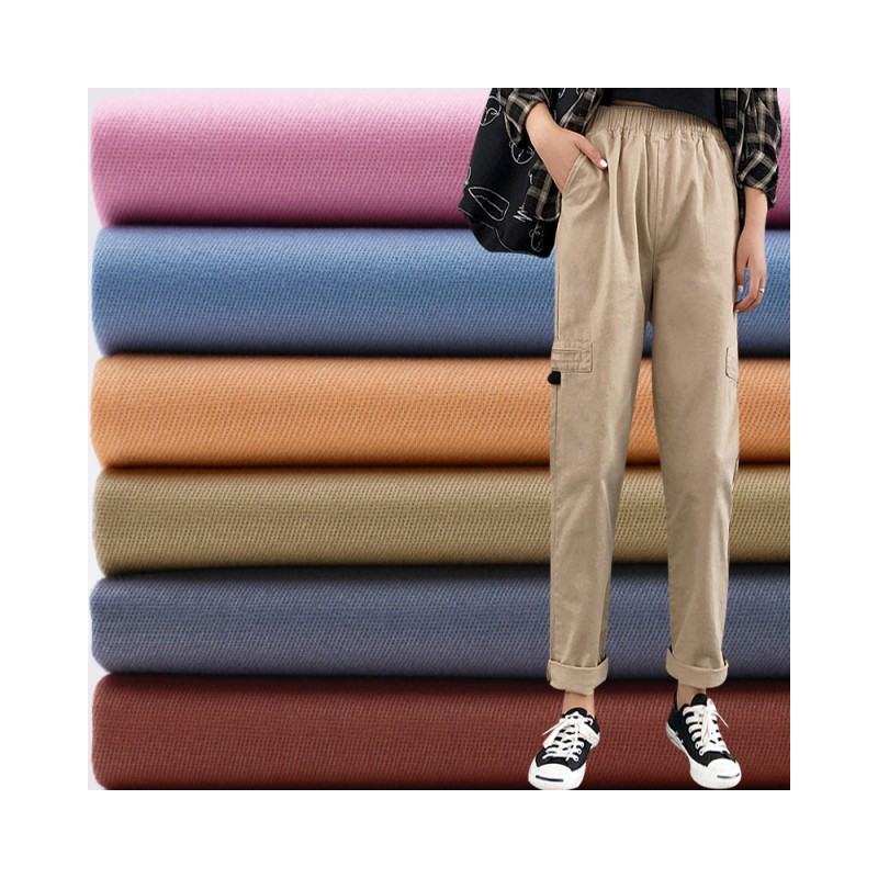 TC Twill Fabric Manufacturer - Cheap Uniform Material