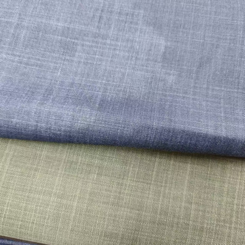 Rayon Challis Fabric Factory - Floral Printed Dress