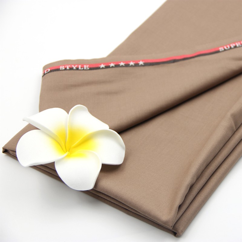 Polyester Rayon Fabric Factory - Comfortable Soft Garments