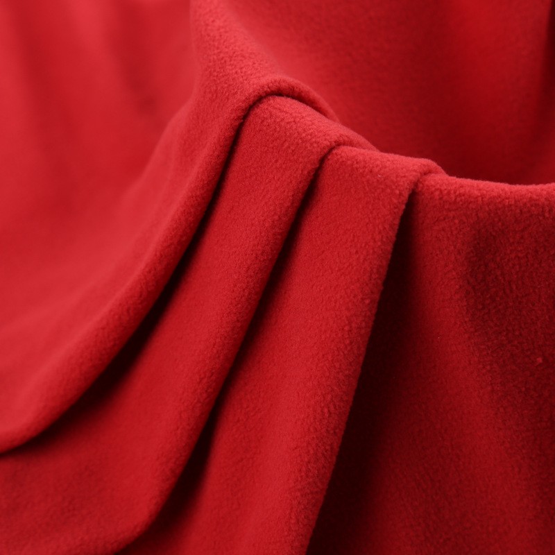 Polar Fleece Fabric Factory - Girls Outdoor Hoodies