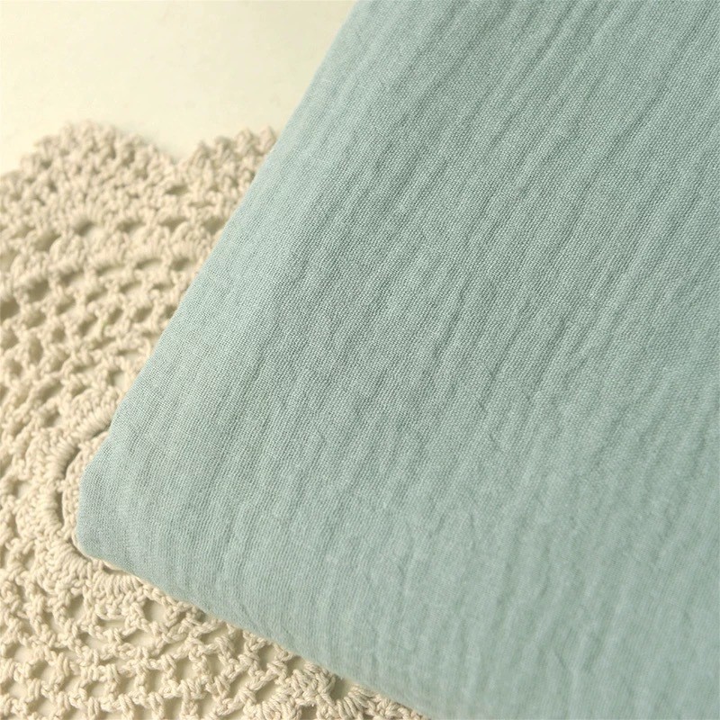 Woven Fabric Supplier - Yarn Dyed Plain Twill