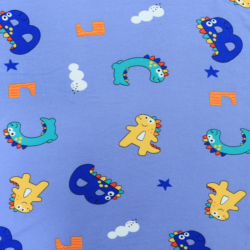 Cotton Flannel Fabric Manufacturer - Yarn Dyed Woven