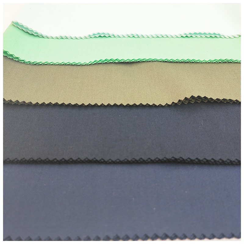 Polycotton Twill Fabric Factory - Stretch Workwear Uniform