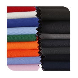 Polyester Viscose Twill Fabric Supplier - Medical Uniforms