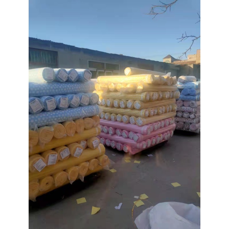 TR Fabric Supplier - Polyester Viscose Uniform