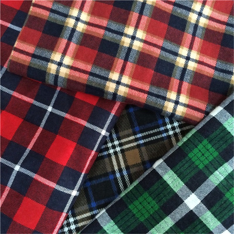 Spun Polyester Fabric Factory - Arab Muslim Design