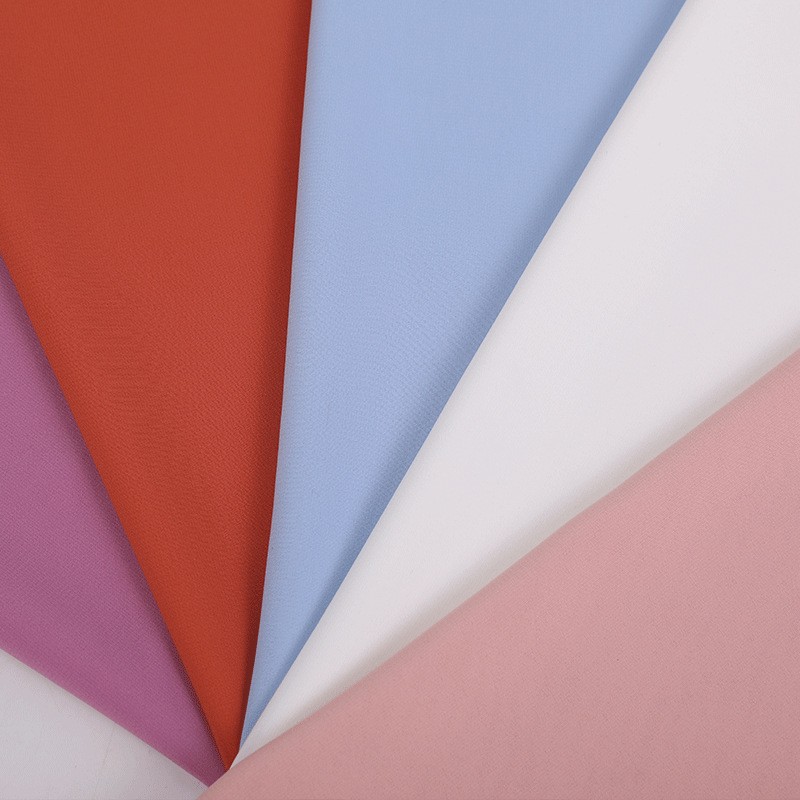 Polyester Cotton Fabric Factory - Twill Workwear Material