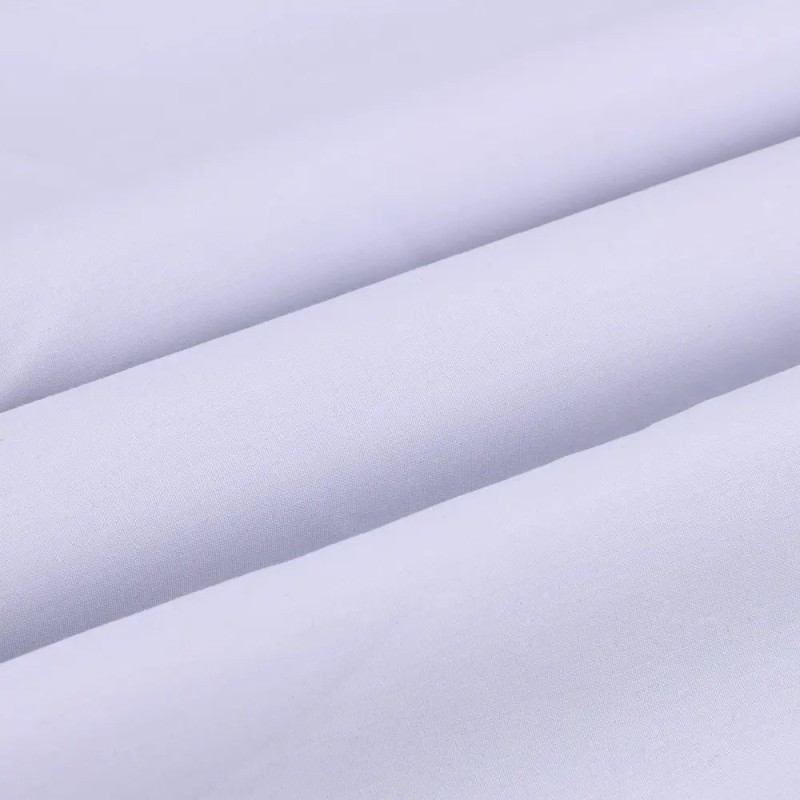 Polyester Thobe Fabric Manufacturer - Double Faced Warp Knit
