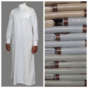 Polyester Modal Uniform Fabric Factory - Hot Selling