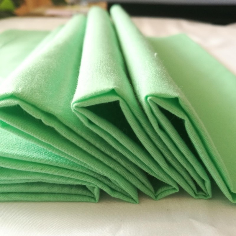 TC Pocketing Fabric Manufacturer - White Black Plain